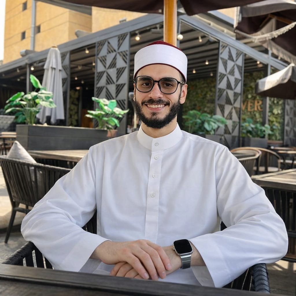Ahmed Abdul Azim 